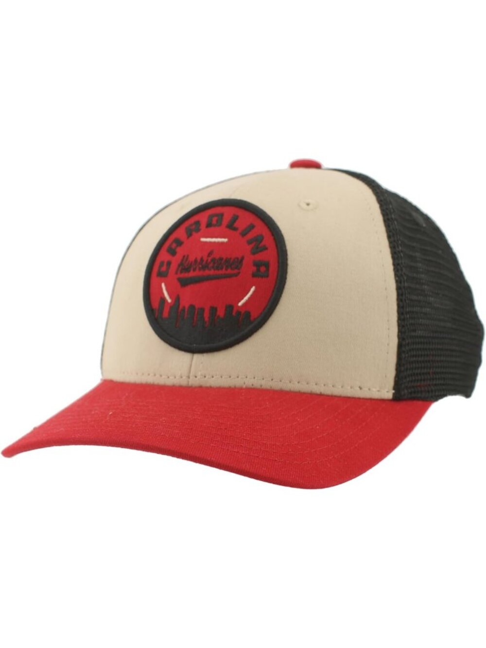 Unisex Adjustable Snapback Hat - NHL Officially Licensed, Perfect for Fans!